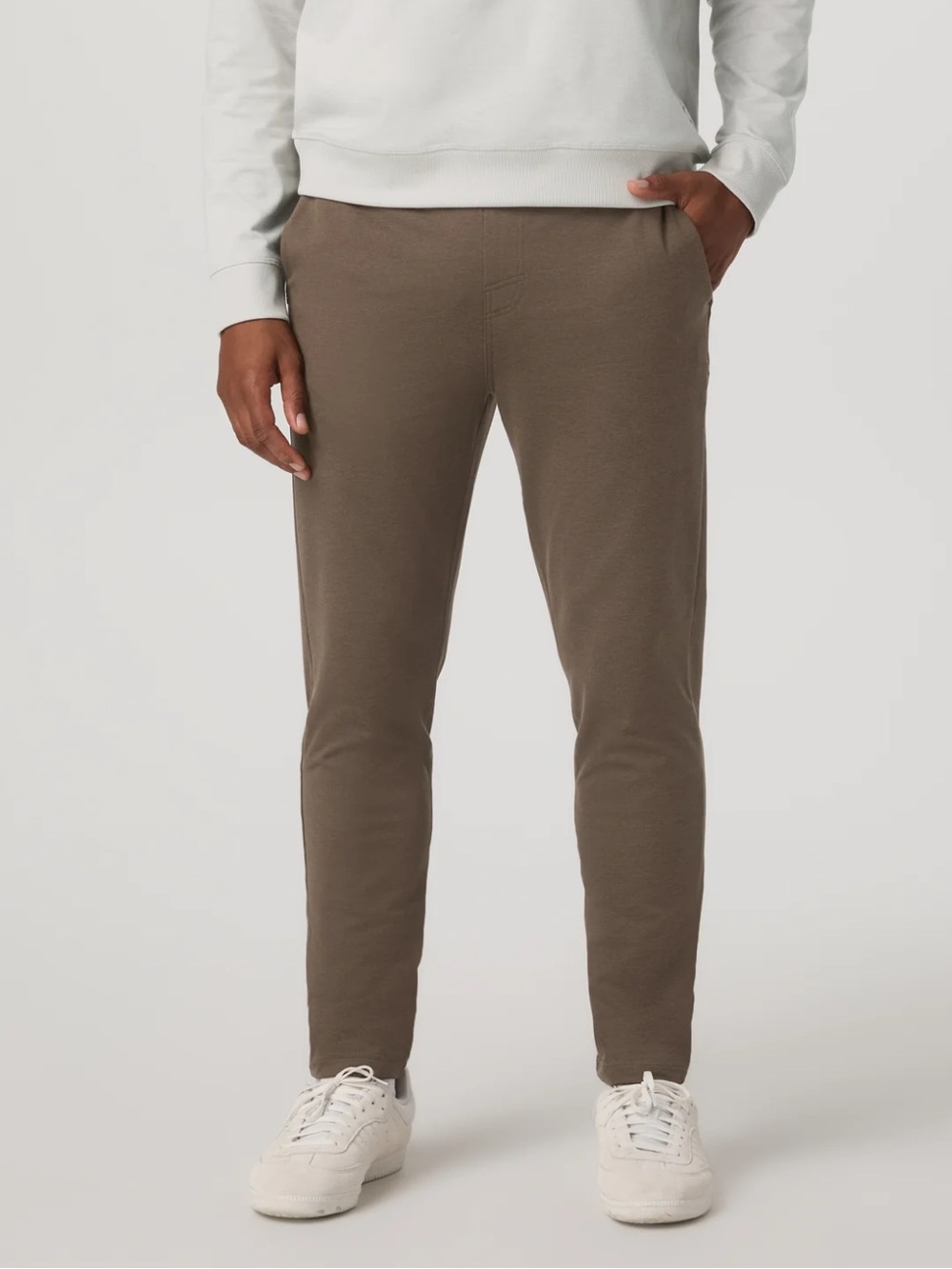 Vuori Coronado Sweatpants Nutmeg Men’s XXL Fall Travel Outdoor